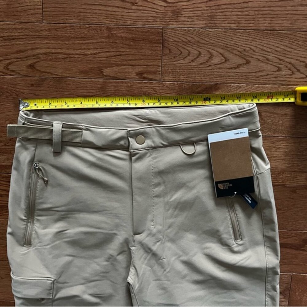 Northface NWT size 6 Bridgeway Ankle Pant - Picture 13 of 15